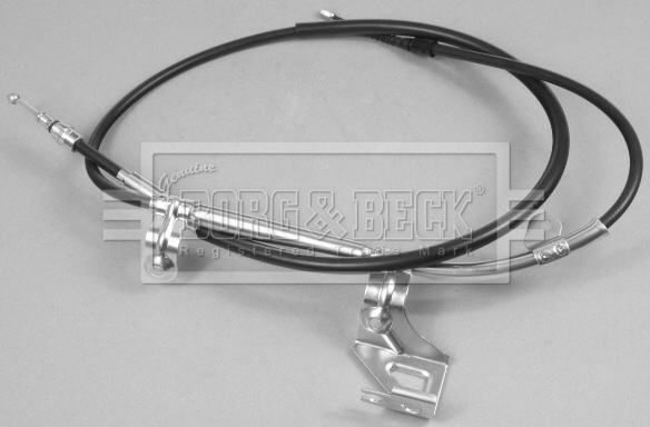 Borg & Beck BKB2842