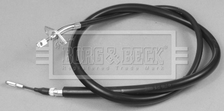 Borg & Beck BKB2789