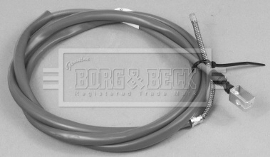 Borg & Beck BKB2776