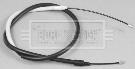 Borg & Beck BKB2671