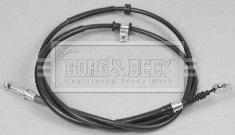 Borg & Beck BKB2623