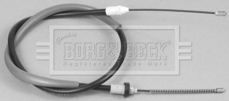 Borg & Beck BKB2610