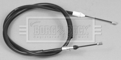 Borg & Beck BKB2606