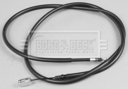 Borg & Beck BKB2473