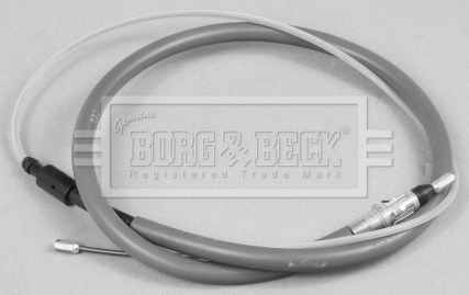 Borg & Beck BKB2471