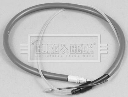 Borg & Beck BKB2470