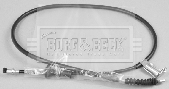 Borg & Beck BKB2452