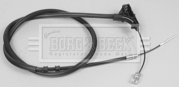 Borg & Beck BKB2423