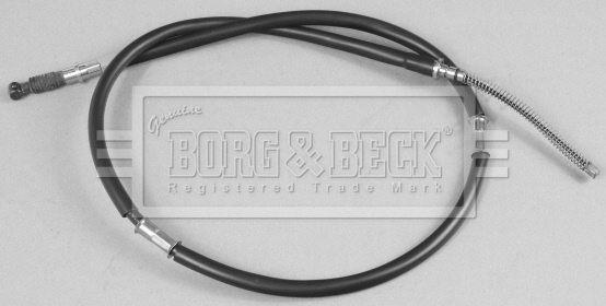 Borg & Beck BKB2412