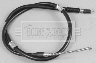 Borg & Beck BKB2411