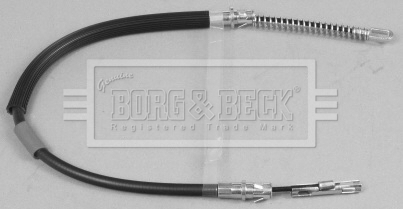 Borg & Beck BKB2336