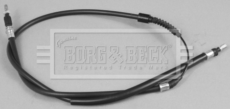 Borg & Beck BKB2325