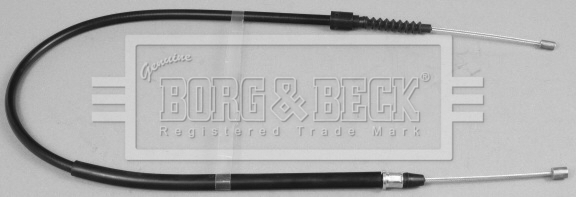 Borg & Beck BKB2320
