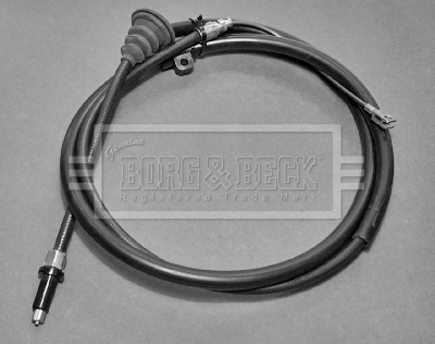 Borg & Beck BKB2288