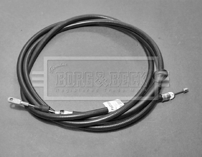 Borg & Beck BKB2280