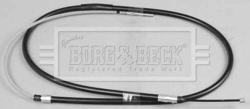 Borg & Beck BKB2278