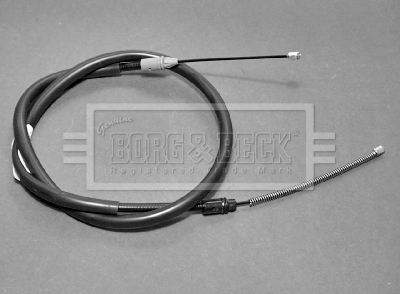 Borg & Beck BKB2275