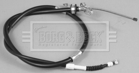 Borg & Beck BKB2241