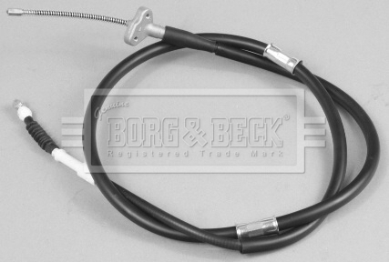 Borg & Beck BKB2228