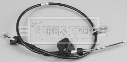 Borg & Beck BKB2210