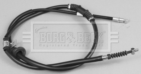 Borg & Beck BKB2174