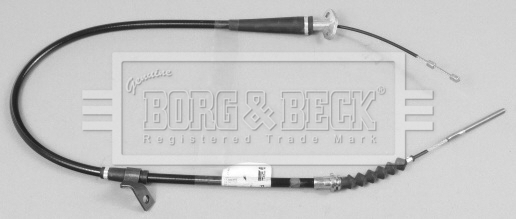 Borg & Beck BKB2142