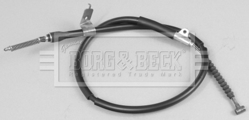 Borg & Beck BKB2136