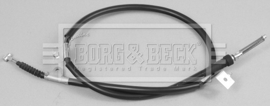 Borg & Beck BKB1897