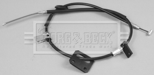 Borg & Beck BKB1806