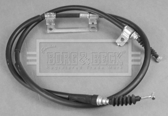 Borg & Beck BKB1729