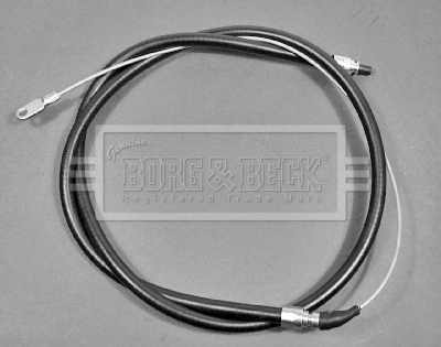 Borg & Beck BKB1514