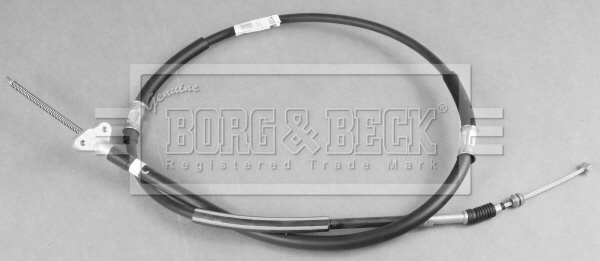 Borg & Beck BKB1300