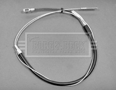 Borg & Beck BKB1083