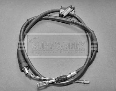 Borg & Beck BKB1078