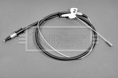 Borg & Beck BKB1011