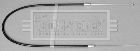 Borg & Beck BKA1113