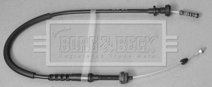 Borg & Beck BKA1110