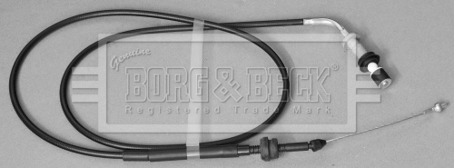 Borg & Beck BKA1104