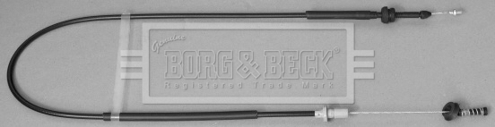 Borg & Beck BKA1095