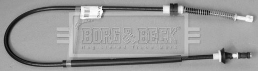 Borg & Beck BKA1093