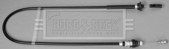 Borg & Beck BKA1092