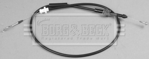 Borg & Beck BKA1046