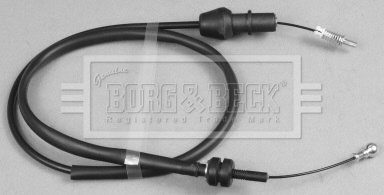 Borg & Beck BKA1038