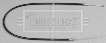 Borg & Beck BKA1027