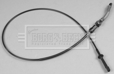 Borg & Beck BKA1010