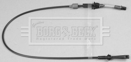 Borg & Beck BKA1009