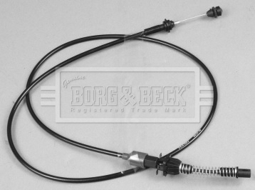 Borg & Beck BKA1002