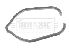 Borg & Beck BHC2007S HORSESHOE CLIP