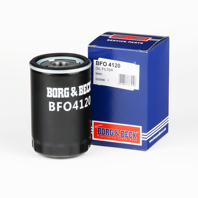 Borg & Beck BFO4120