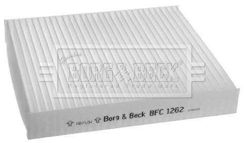 Borg & Beck BFC1262